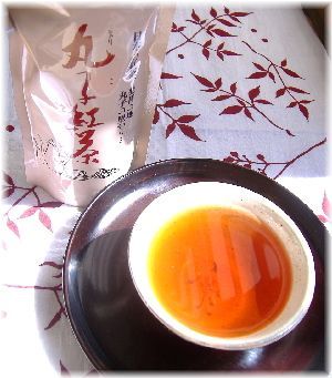 丸子紅茶